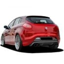 Paraurti posteriore Fiat Bravo 07