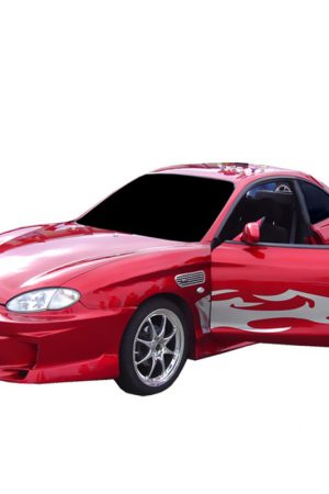 Paraurti anteriore Hyundai Coupé 96 Shark