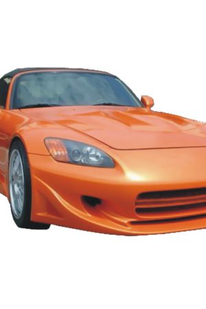 Paraurti anteriore Honda S2000