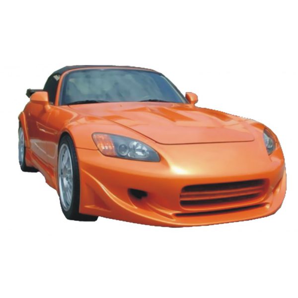 Paraurti anteriore Honda S2000