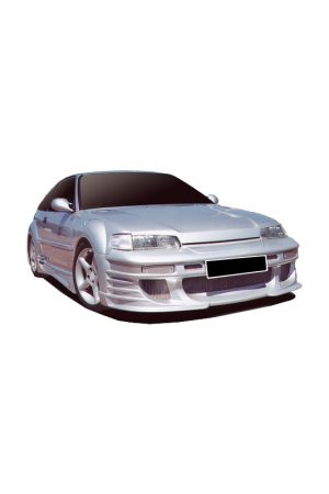 Paraurti anteriore Honda CRX 89-91 Predator Wide