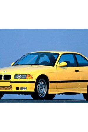 Paraurti anteriore BMW E36 M3