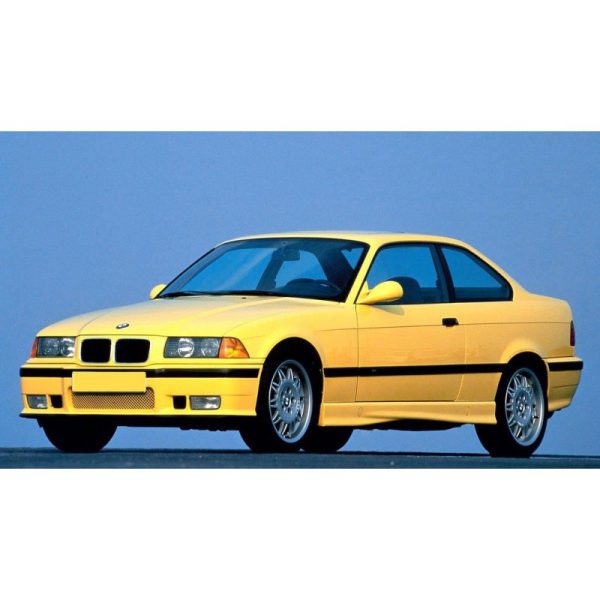 Paraurti anteriore BMW E36 M3