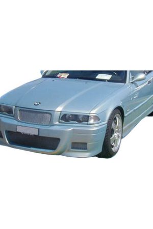 Paraurti anteriore BMW E36 Maxi