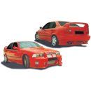 Kit estetico completo BMW Serie 3 E36 Radikal