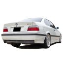 Paraurti posteriore BMW E36 M3