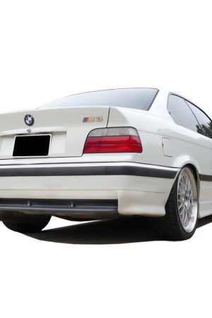 Paraurti posteriore BMW E36 M3