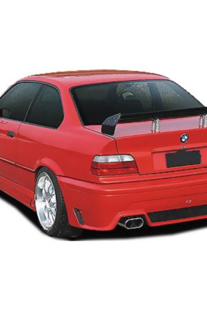 Paraurti posteriore BMW E36 Rocket