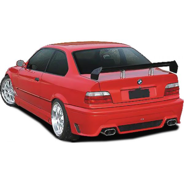 Paraurti posteriore BMW E36 Rocket