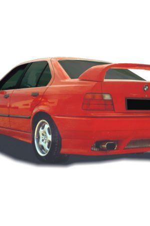 Paraurti posteriore BMW E36