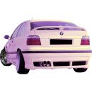 Paraurti posteriore BMW E36 Compact