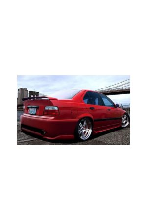 Paraurti posteriore BMW E36 Xcess