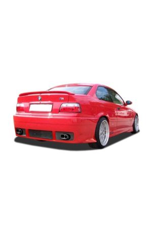 Paraurti posteriore BMW Serie 3 E36 Coupé