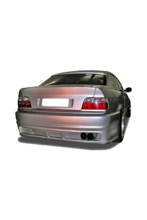 Paraurti posteriore BMW E36