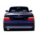 Sottoparaurti posteriore BMW Serie 3 E36 M3