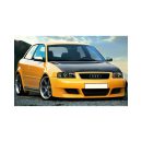 Paraurti anteriore Audi A3 8L