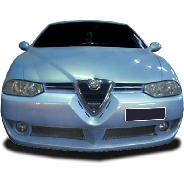 Paraurti anteriore Alfa 156 Lighting