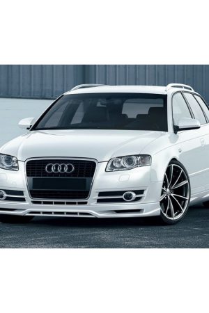 Paraurti anteriore Audi A4 B7