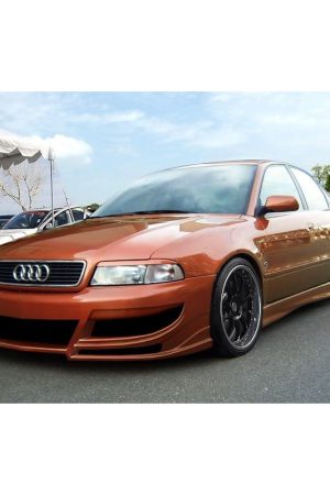 Paraurti anteriore Audi A4 B5