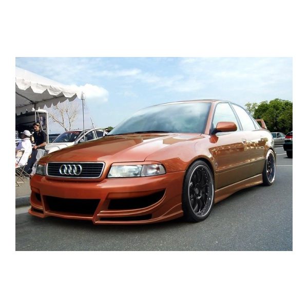 Paraurti anteriore Audi A4 B5