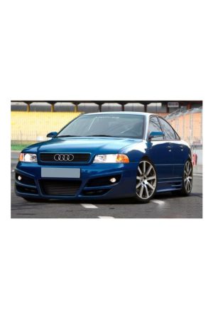 Paraurti anteriore Audi A4 B5