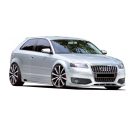 Paraurti anteriore Audi A3 S3 2003