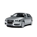 Paraurti anteriore Audi A3 S3 2007