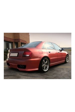 Paraurti posteriore Audi A4 B5