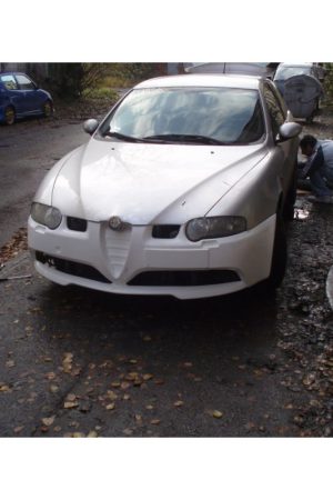 Paraurti anteriore Alfa 147 stile GTA