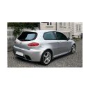 Paraurti posteriore Alfa Romeo 147