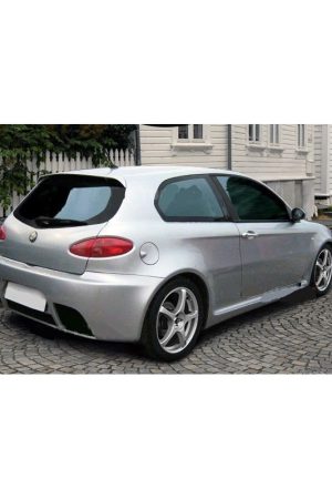 Paraurti posteriore Alfa Romeo 147