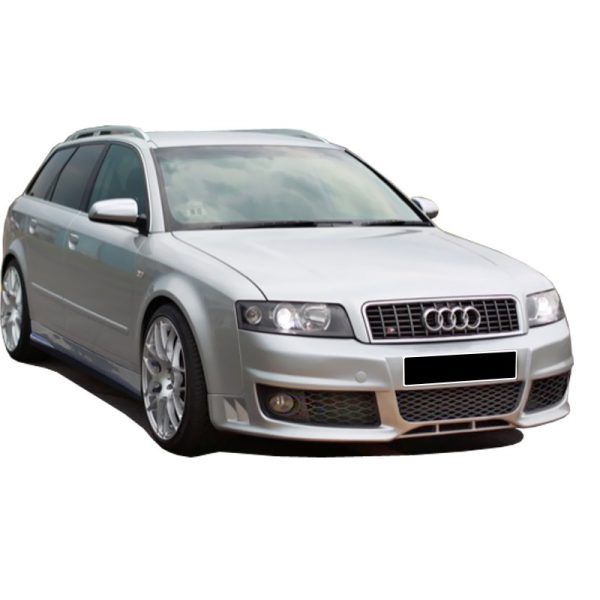 Paraurti anteriore Audi A4 B7 04