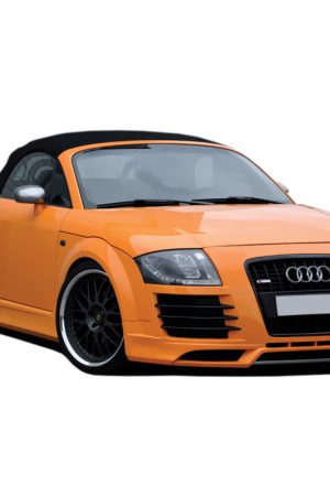 Paraurti anteriore Audi TT 8N R8 Look