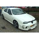 Paraurti anteriore Alfa 156
