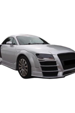 Paraurti anteriore Audi TT 8N