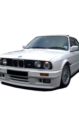 Paraurti anteriore BMW E30 M-Teck