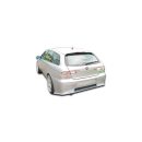 Paraurti posteriore Alfa Romeo 156