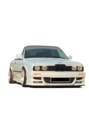 Paraurti anteriore BMW E30