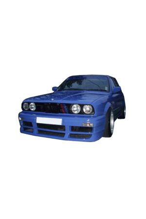 Paraurti anteriore BMW E30