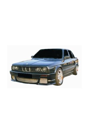 Paraurti anteriore BMW E30