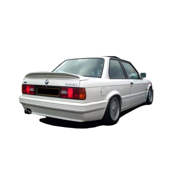 Paraurti posteriore BMW E30 M-Teck