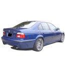 Paraurti posteriore BMW E39 M Look