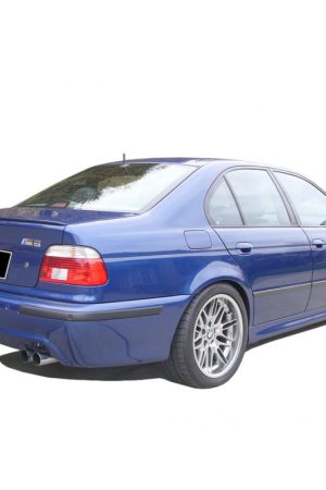 Paraurti posteriore BMW E39 M Look