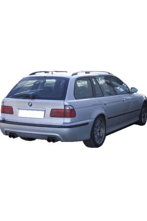 Paraurti posteriore BMW E39 M5 Touring