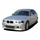 Paraurti anteriore BMW E46 Compact M3 Sport