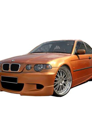 Paraurti anteriore BMW E46 Compact 2001