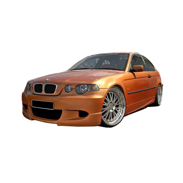 Paraurti anteriore BMW E46 Compact 2001