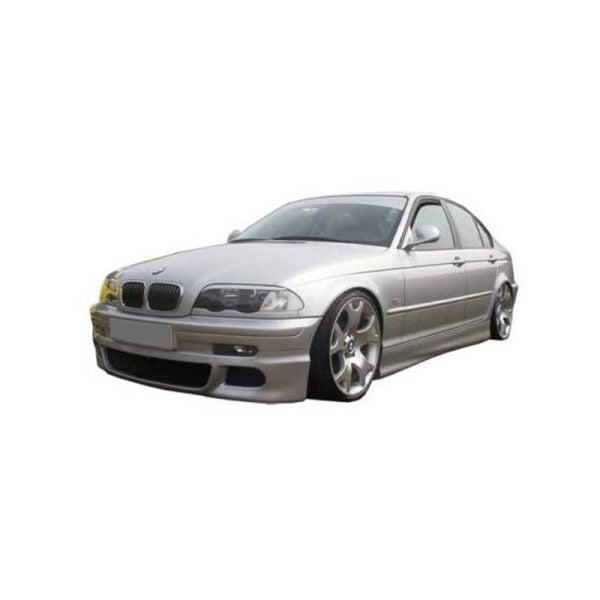 Spoiler sottoparaurti anteriore BMW Serie 3 E46 RS