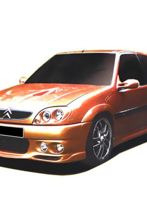 Paraurti anteriore Citroen Saxo II Demon