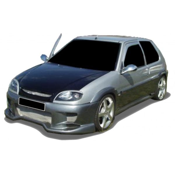 Paraurti anteriore Citroen Saxo II VTS